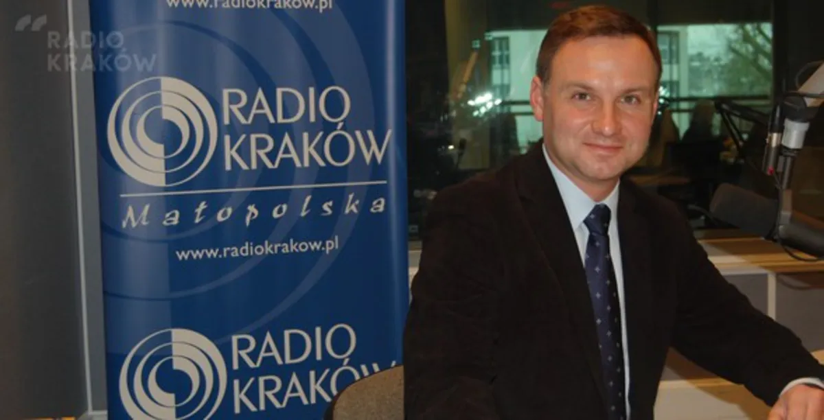 A. Duda: "Co wart jest raport Millera?" <b>WIDEO</b>