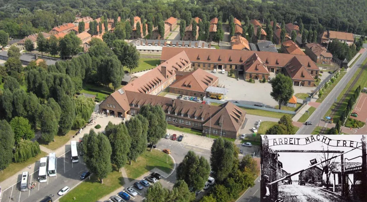 Kolejne rezygnacje członków rady Muzeum Auschwitz