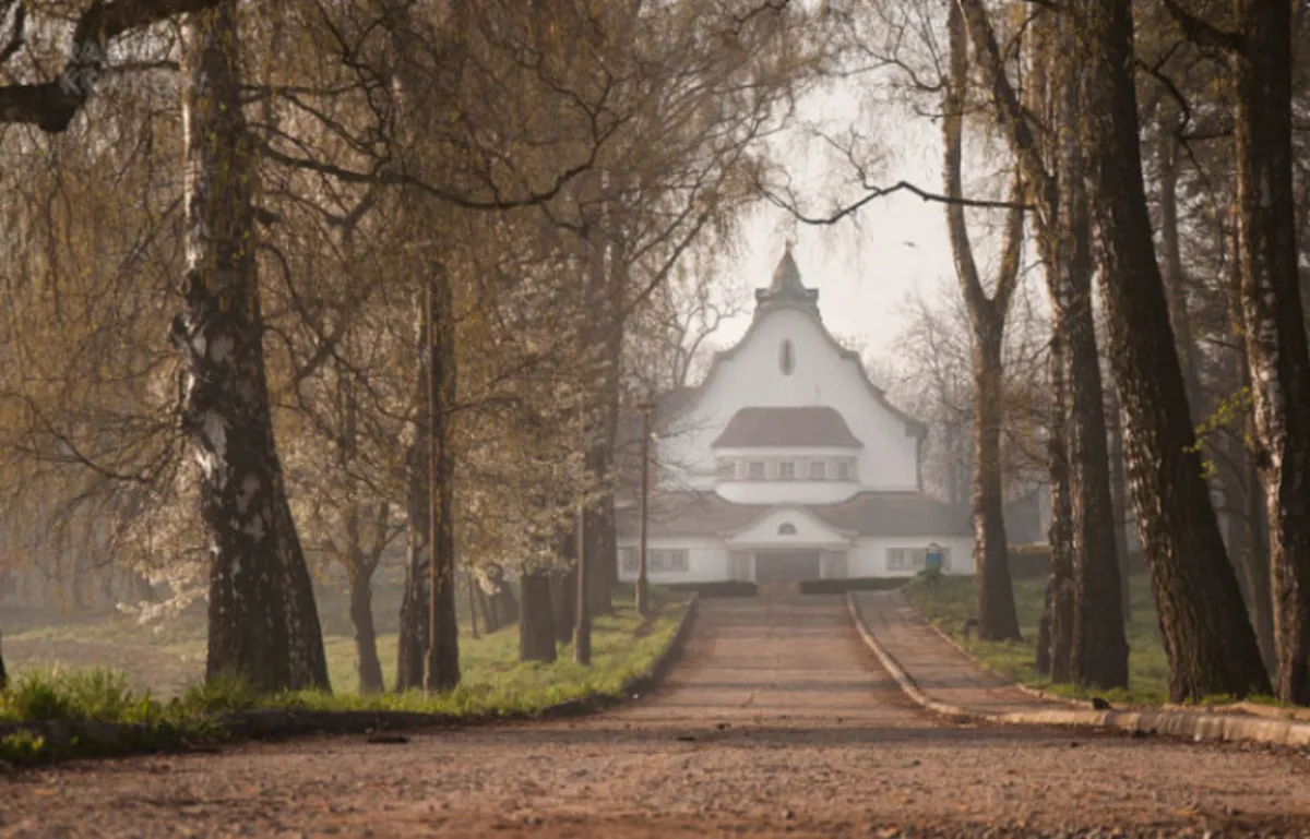 Szpital Babińskiego w Krakowie funkcjonuje normalnie, mimo wypowiedzeń ordynatorów