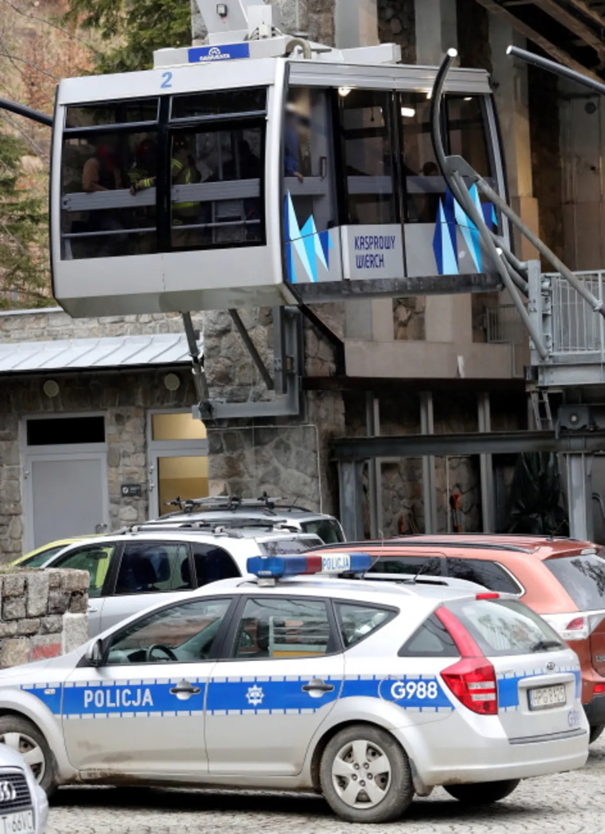 Policjanci z Oświęcimia szukają sprawcy, który napadł na nastolatkę