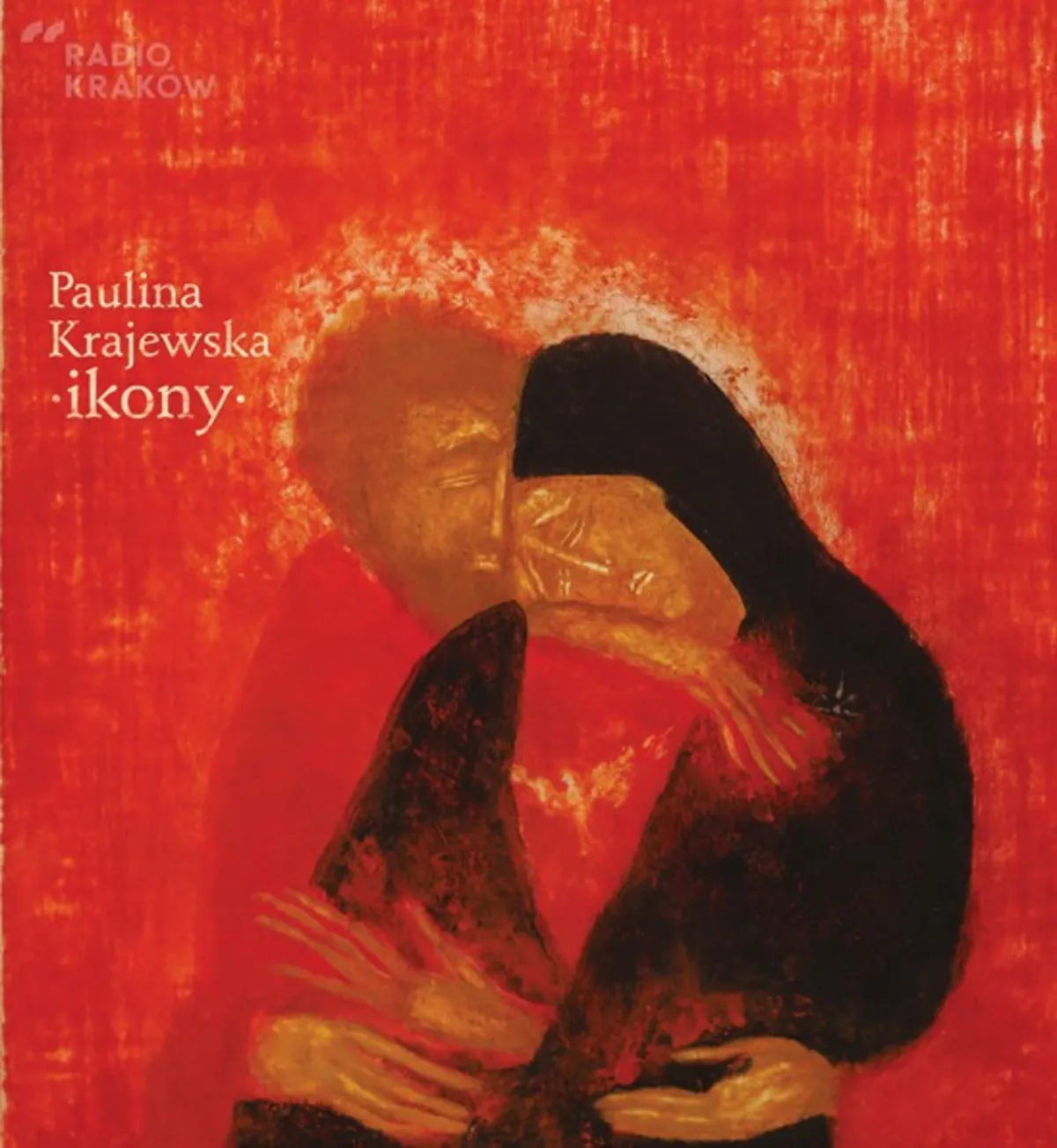 "Ikony" Pauliny Krajewskiej 