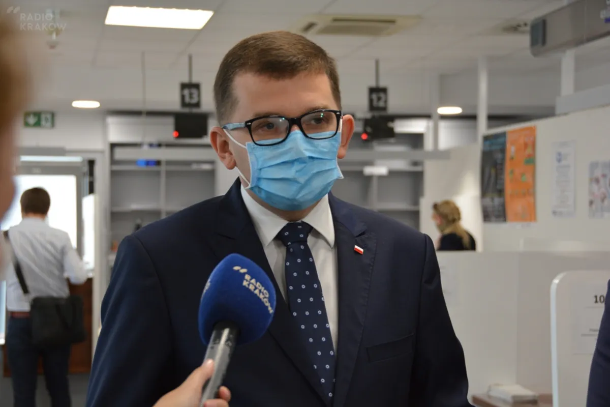 Małopolski Urząd Wojewódzki wprowadza zmiany w obsłudze cuodzoziemców
