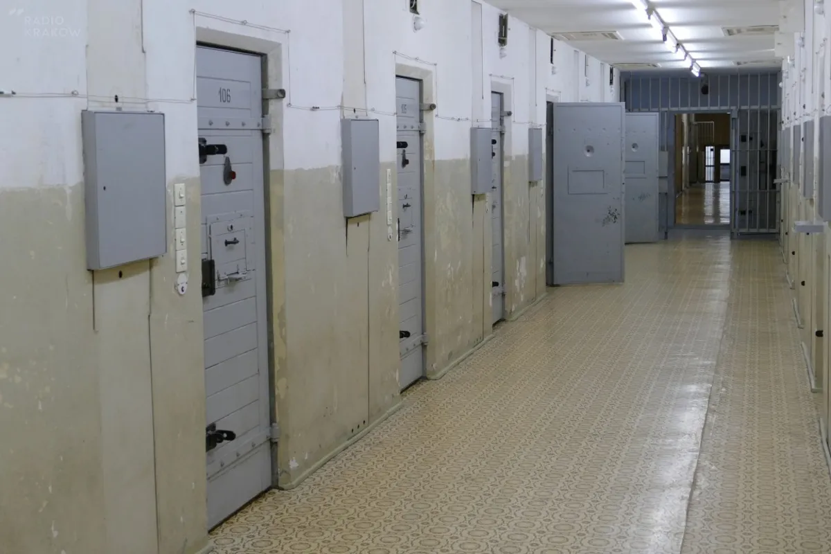 Zatrzymany ws. pożaru w Więciórce bez zarzutów, ma status świadka