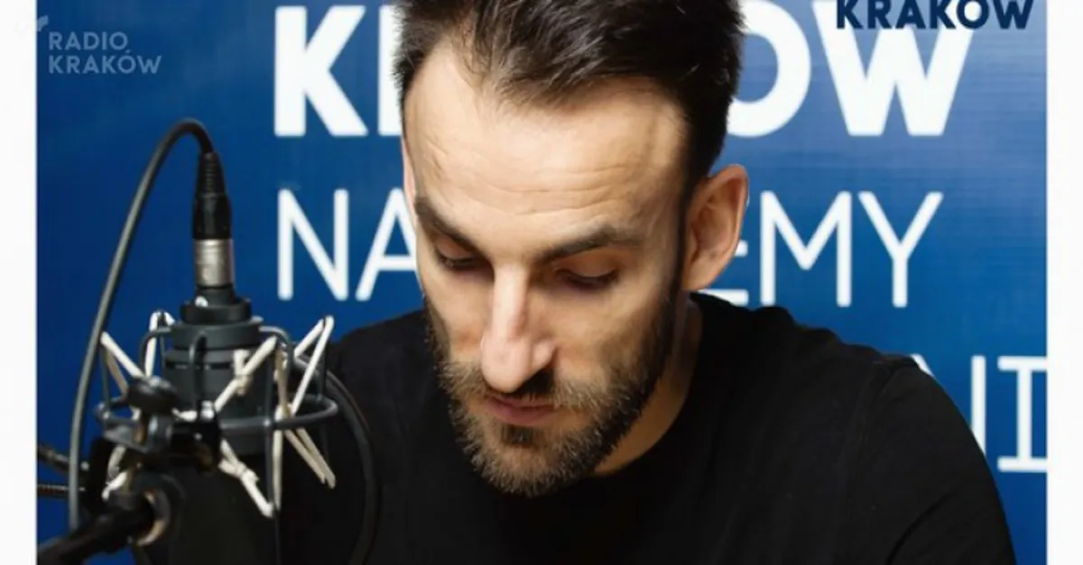 Wiktor Loga-Skarczewski: Roi mi się w głowie wiele planów