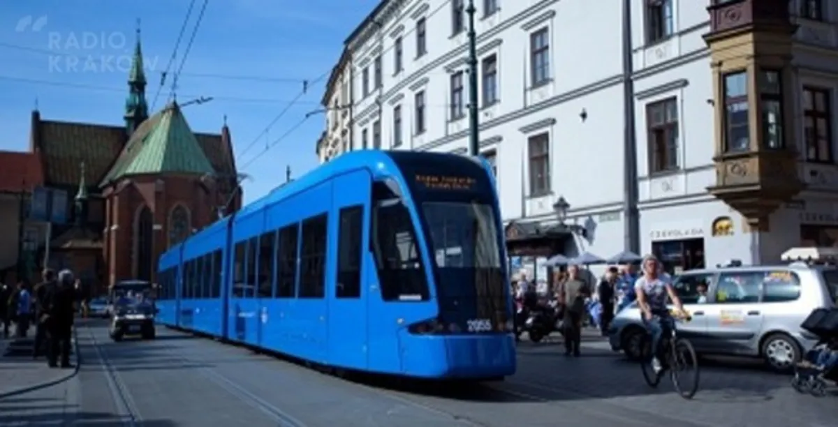 Zmiany w krakowskiej komunikacji do dyskusji