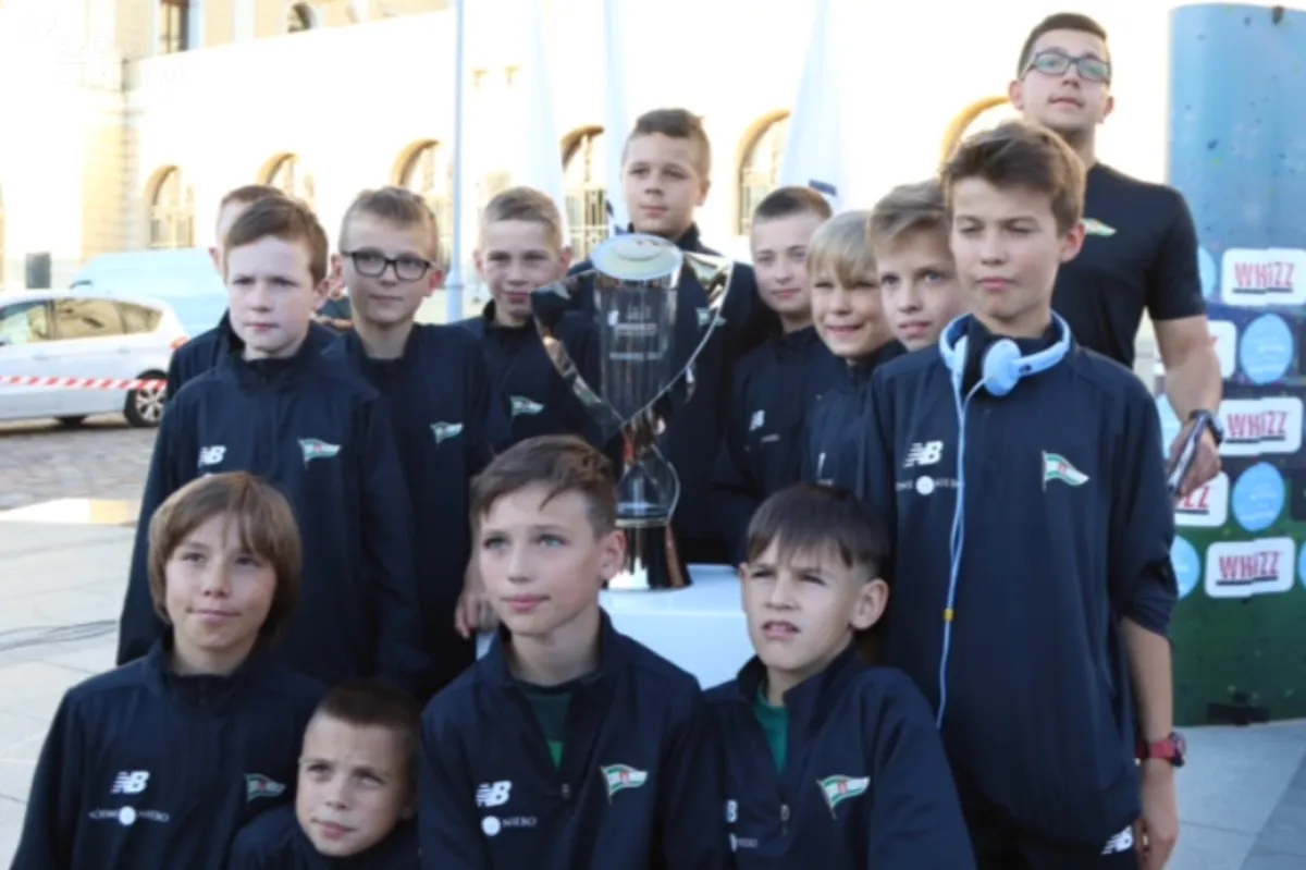 Puchar UEFA U21
