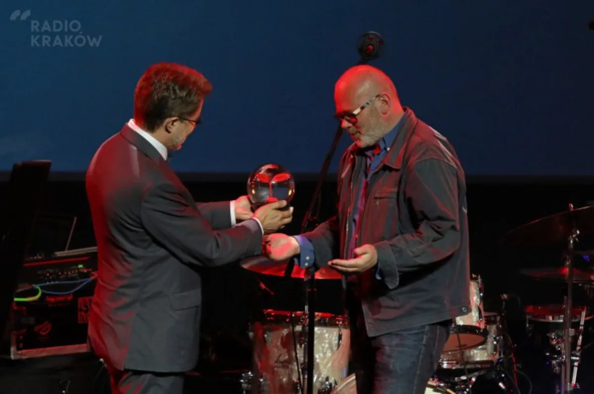 Marcin Sendecki laureatem Nagrody im. Wisławy Szymborskiej