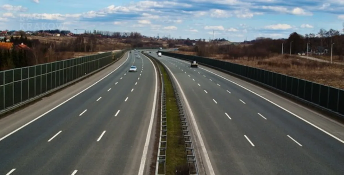 <b>Autoserwis:</b> Raport z dróg Małopolski