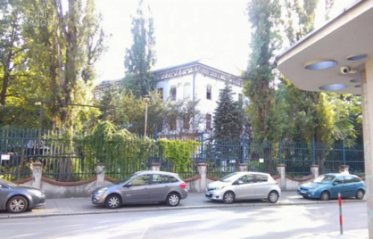 Ostatni weekend działalności Fundacji Tytano przy Dolnych Młynów w Krakowie