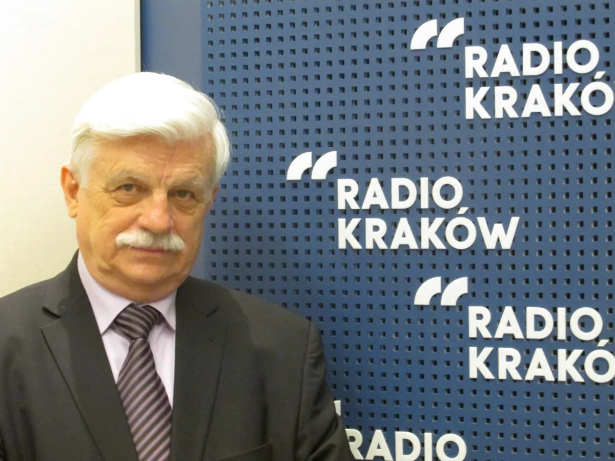 Prof. Franciszek Ziejka: "W tym roku na renowację ołtarza Wita Stwosza przyznamy pół miliona złotych"