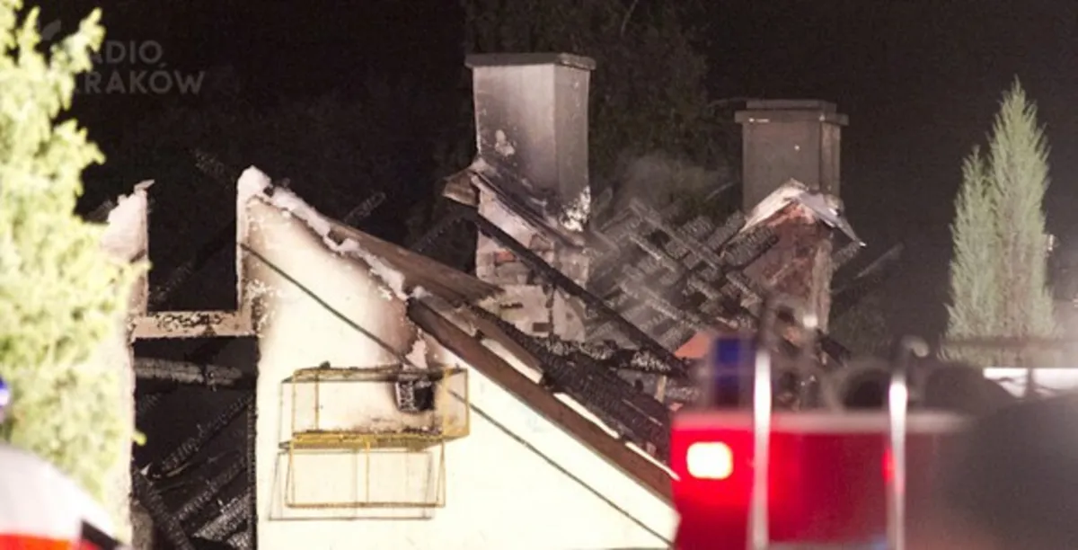 Tragedia w podkrakowskim Pobiedniku. Śledztwo umorzone