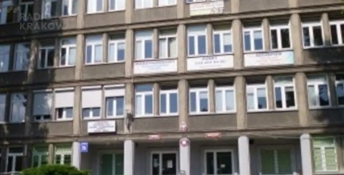 CBA prześwietla krakowski sanepid
