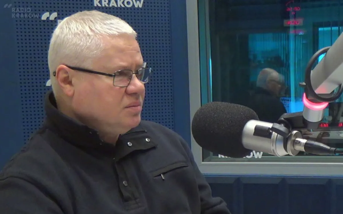 Profesor Jerzy Hausner: "W Polsce praktycznie nie istnieje polityka surowcowa"