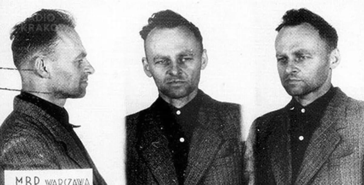 <b>Projekt Pilecki.</b> Czy powstanie film o rotmistrzu?