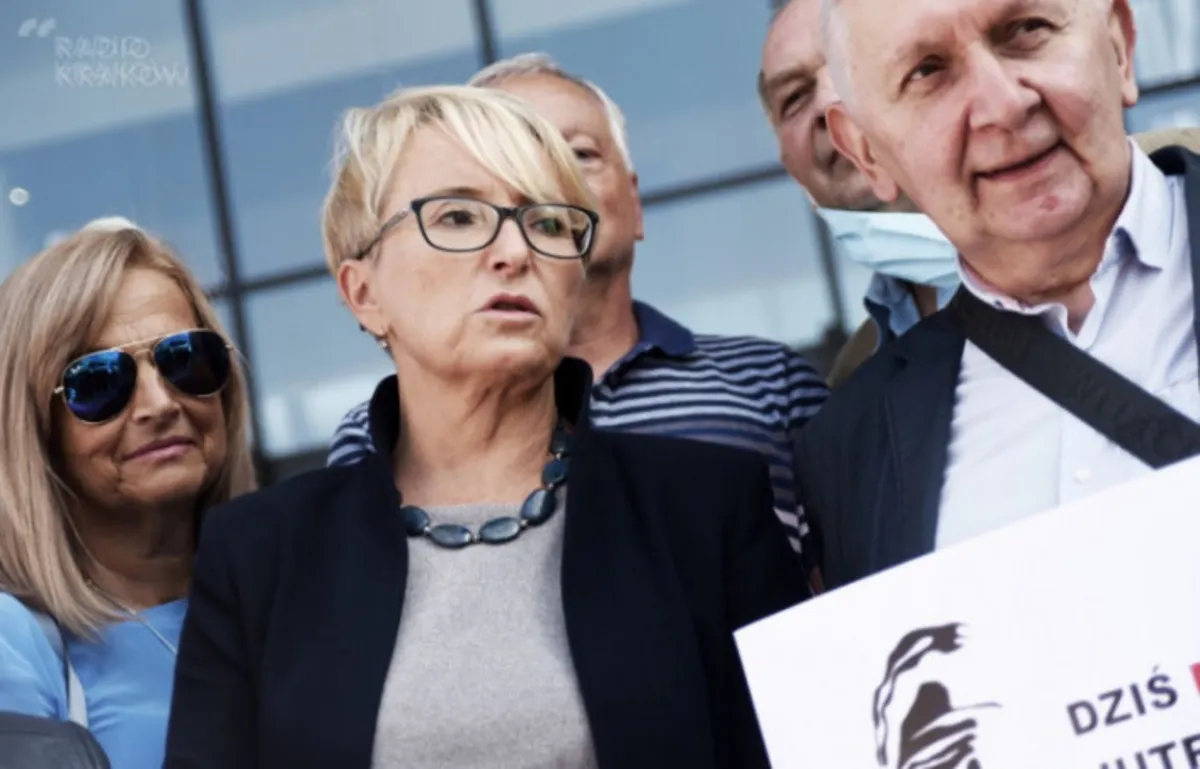 Izba Dyscyplinarna SN 12 października zajmie się sprawą immunitetu sędzi Morawiec