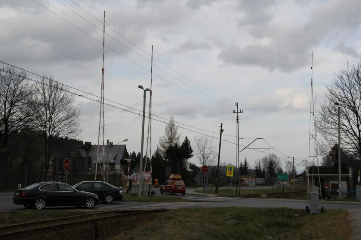 Koniec korków na zakopiance w Poroninie?