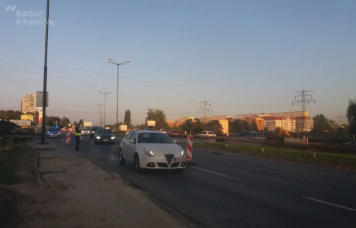Kolejne zmiany w związku z budową linii tramwajowej do Górki Narodowej. Inaczej pojadą autobusy