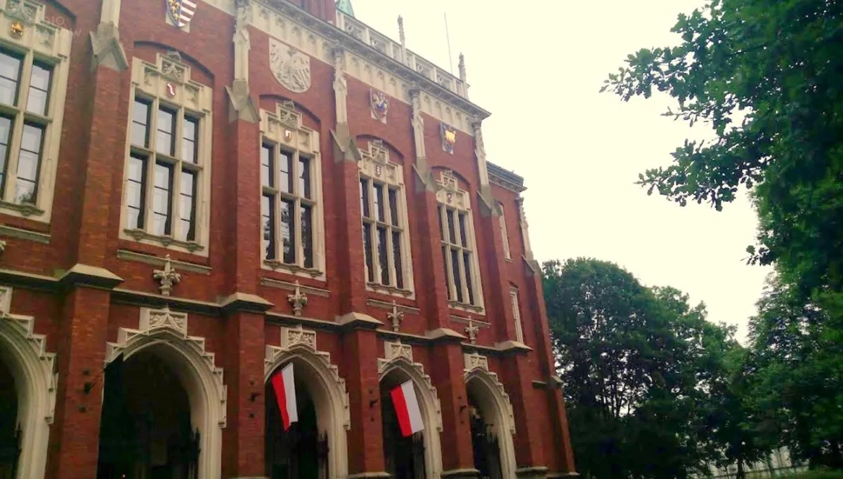 Wiadomo już, jak UJ rozpocznie rok akademicki. "Z wielkim bólem zrezygnowaliśmy w przemarszu ulicami miasta"