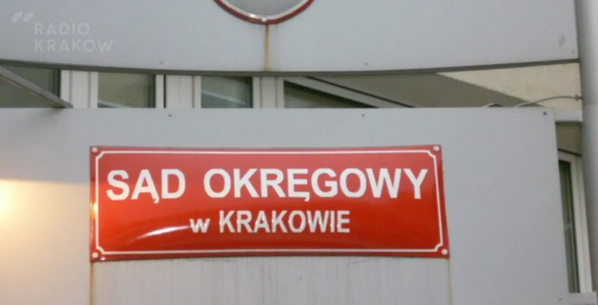 Kraków: Kolejne przesłuchania ws. niedoszłego zamachu