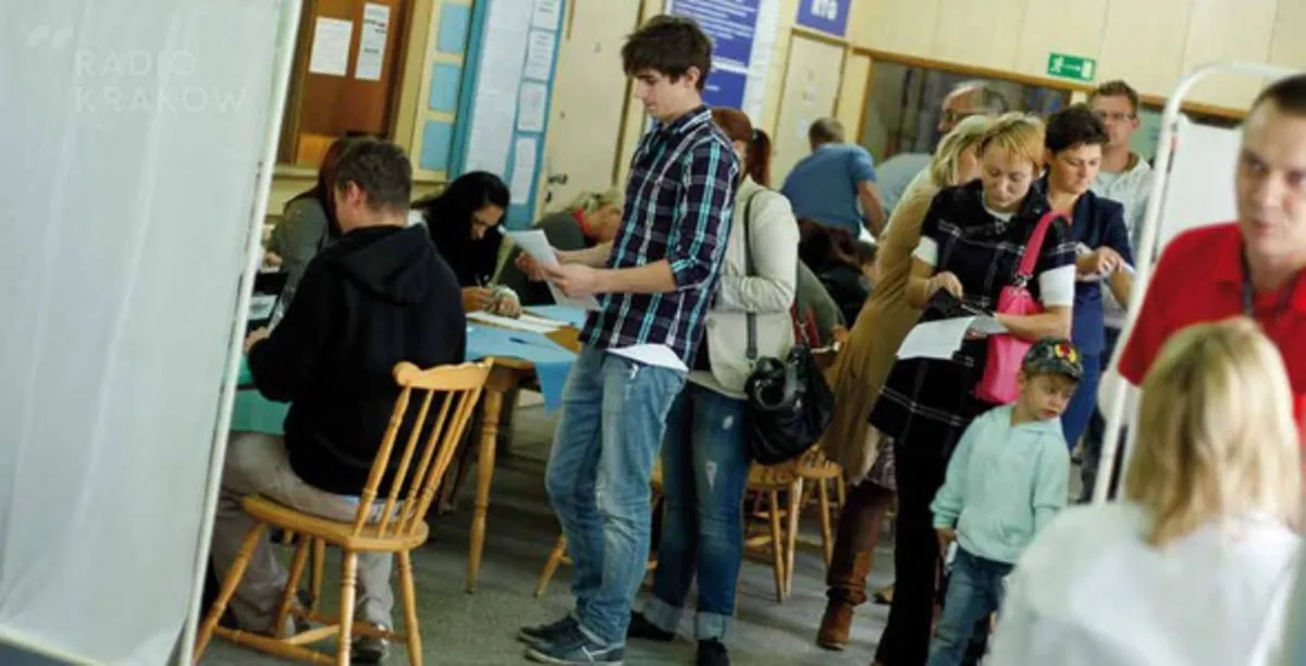 SANEPID: Sezon grypowy się rozkręca, warto się zaszczepić