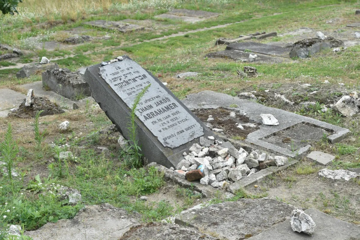 Pierwsze w historii wykopaliska archeologiczne na terenie byłego niemieckiego nazistowskiego obozu KL Plaszow