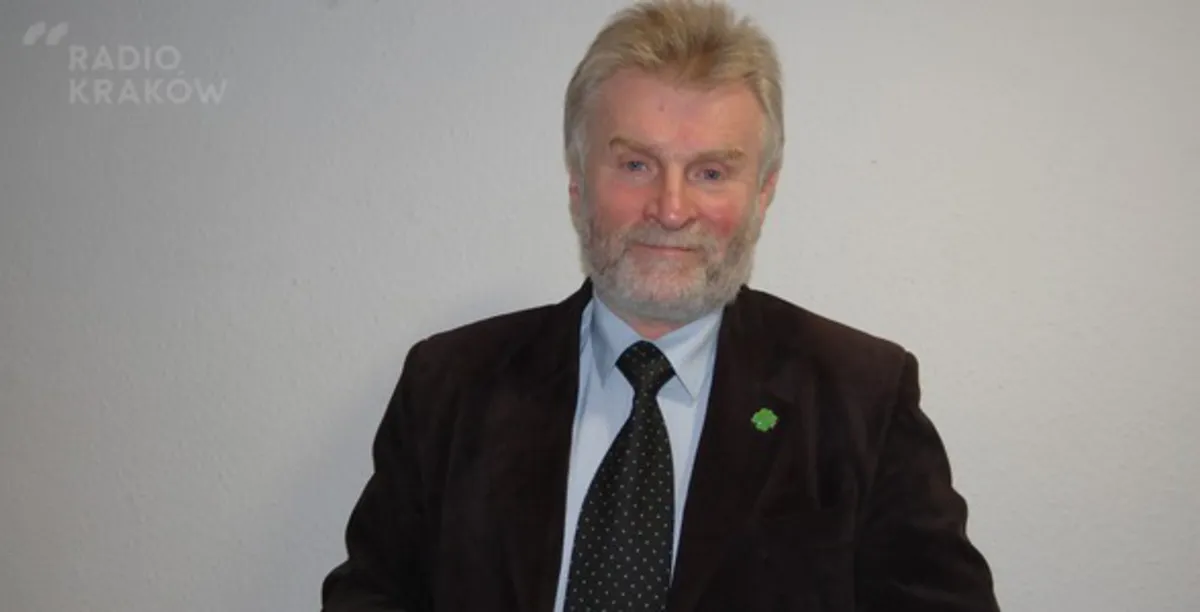 J. Soska: "Będę popierał rządowy program  in vitro"