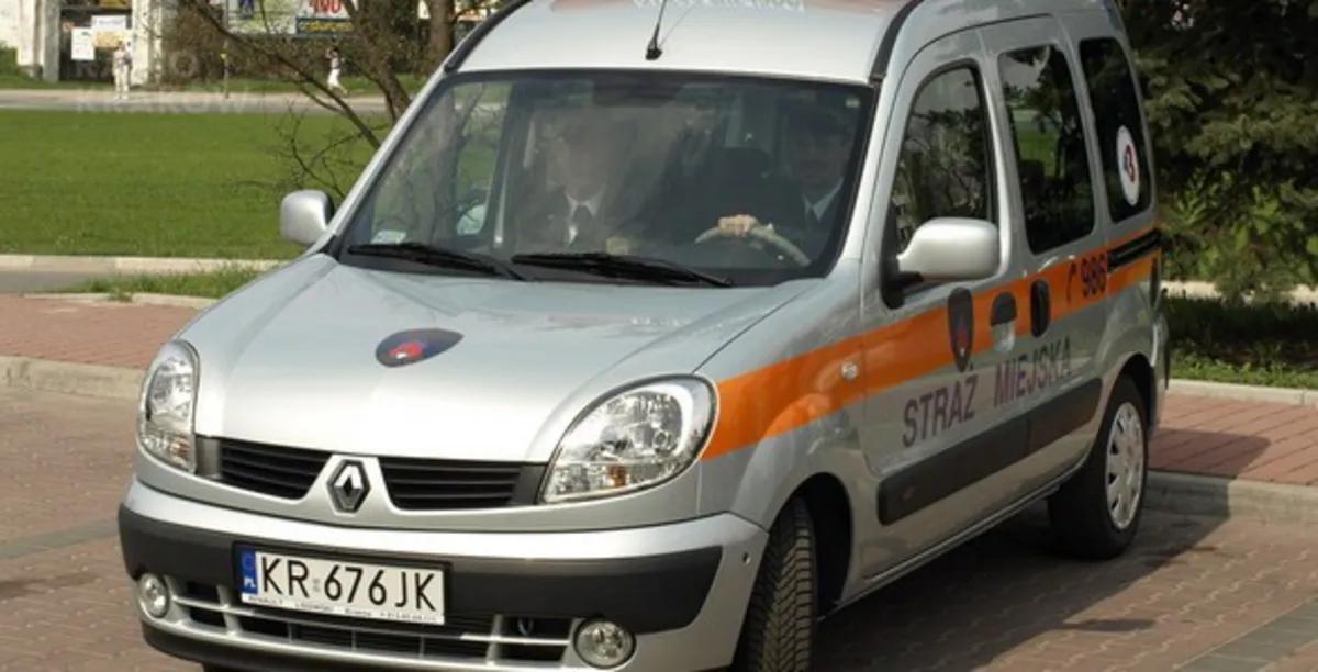 Co się dzieje w Krakowskiej Straży Miejskiej? <b>WYWIAD</b>