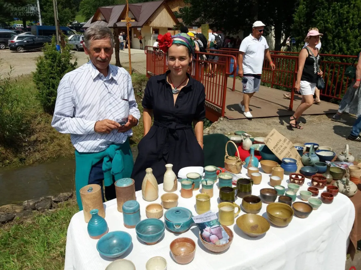 Łemkowska Watra 2017