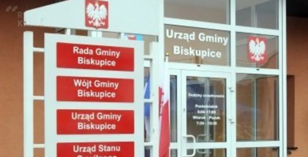 "Kochasz dzieci? Nie pal śmieci!"-  akcja w Biskupicach