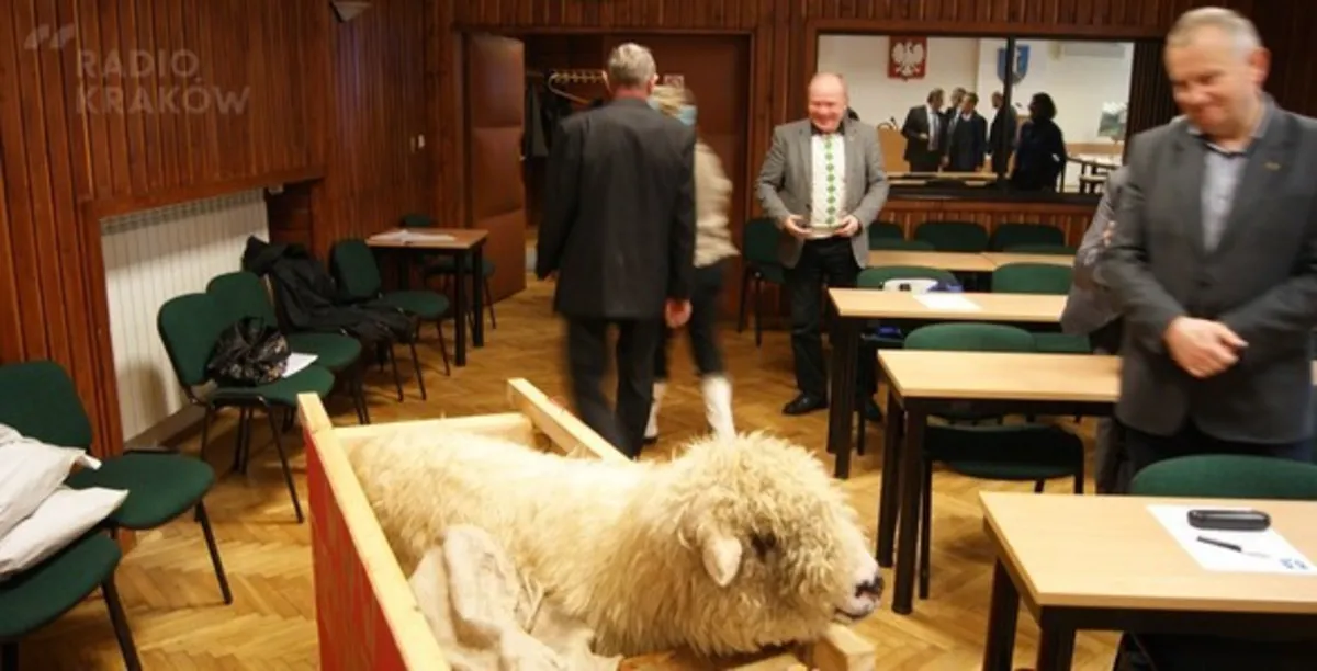 Osiedle Furmanowa domaga się drogi. Zakopanemu mówi: dość