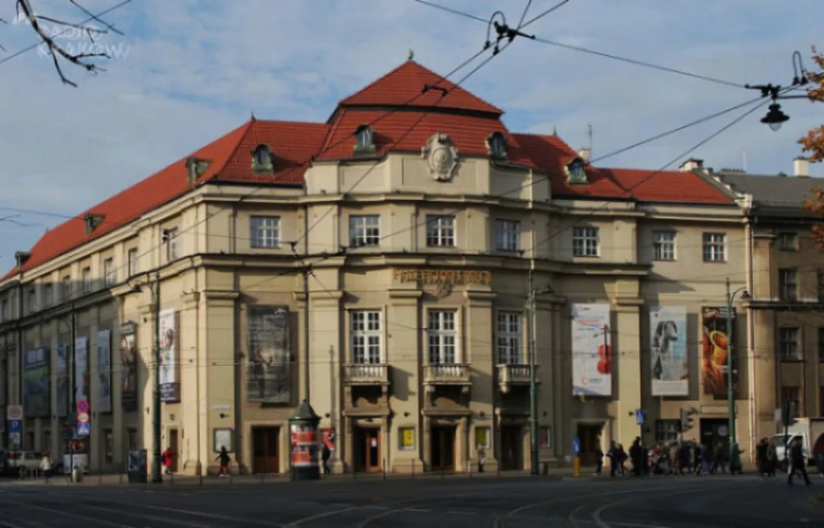 Koronawirus w Filharmonii Krakowskiej 
