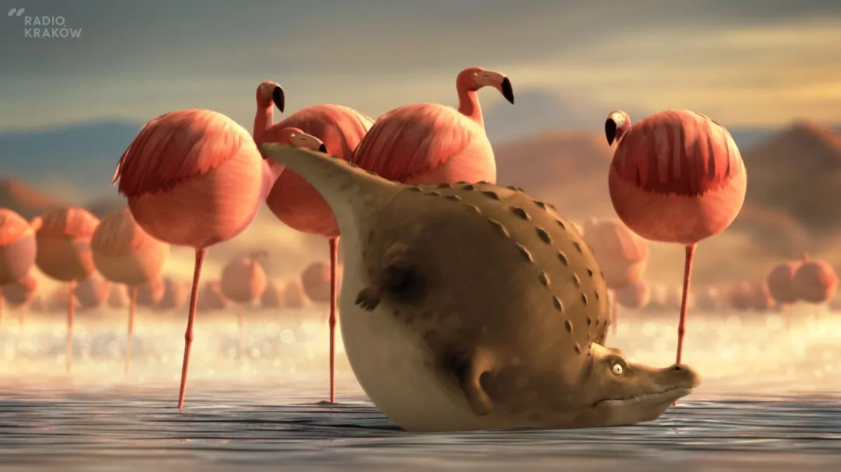 IX KRAKOW SUMMER ANIMATION DAYS 3-6 sierpnia 2017