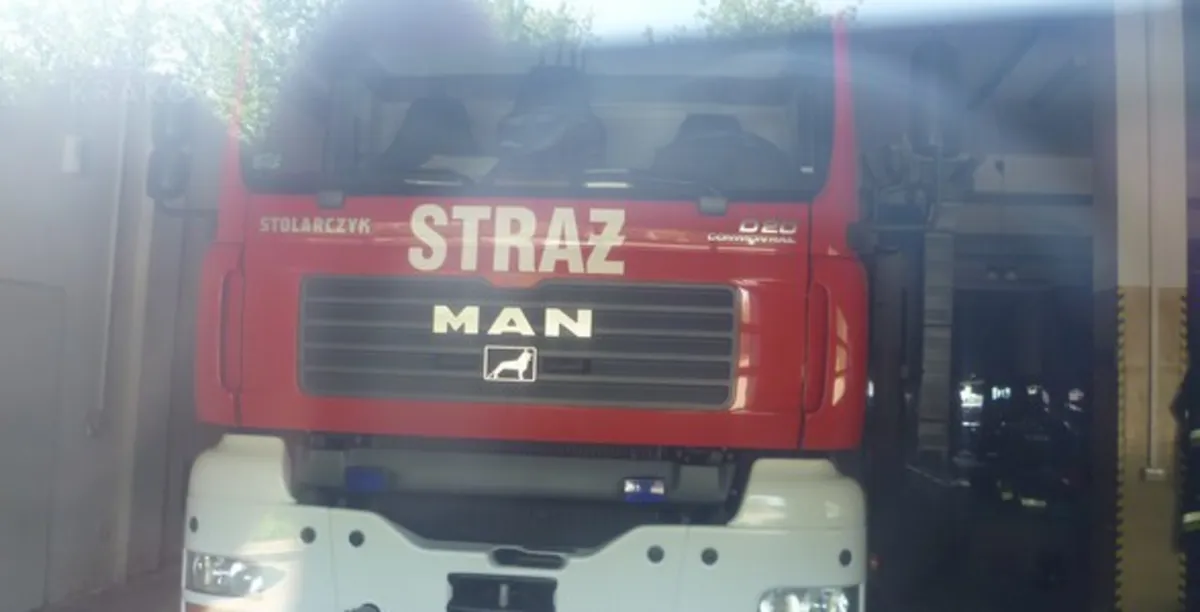 Czad zbiera żniwo: Kolejne zatrucia w Małopolsce