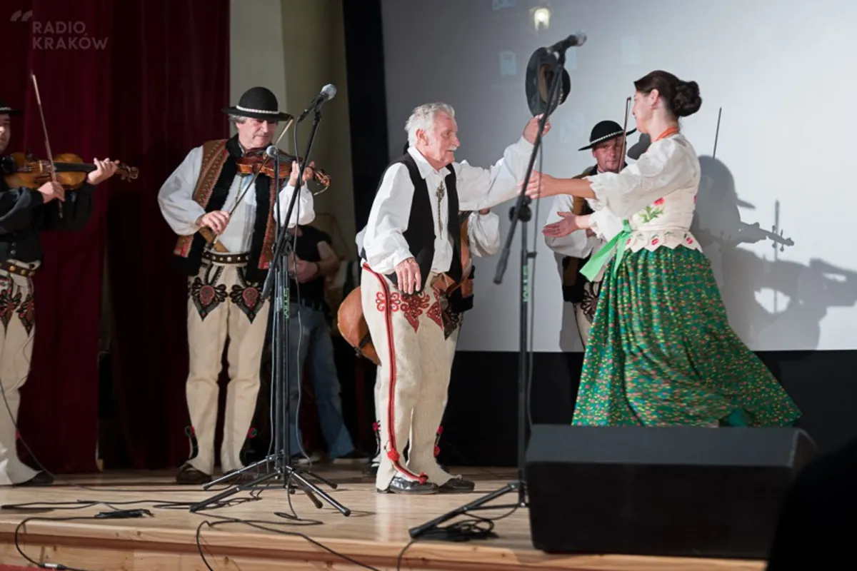 Zakopane - Benefis Józefa Pitonia
