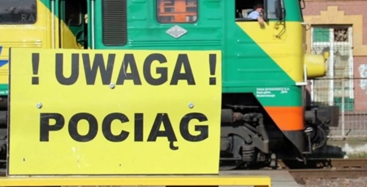 Gorlice odcięte od świata. Bez pociągów i autobusów