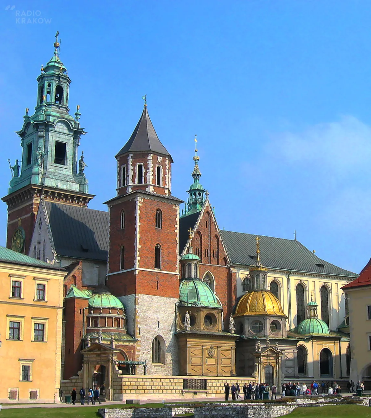 Archidiecezja Krakowska: dyspensa od uczestnictwa w niedzielnej Mszy Świętej 