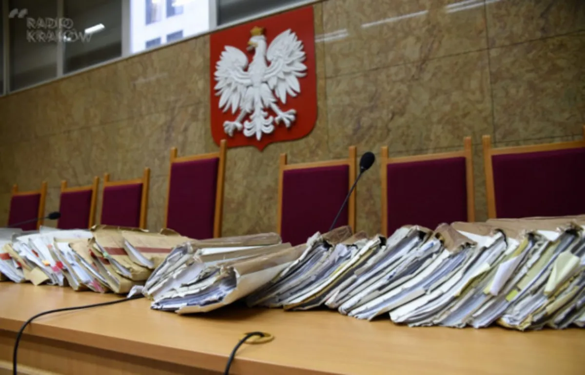 Są zarzuty dla zatrzymanych w śledztwie dotyczącym Stanisława K.