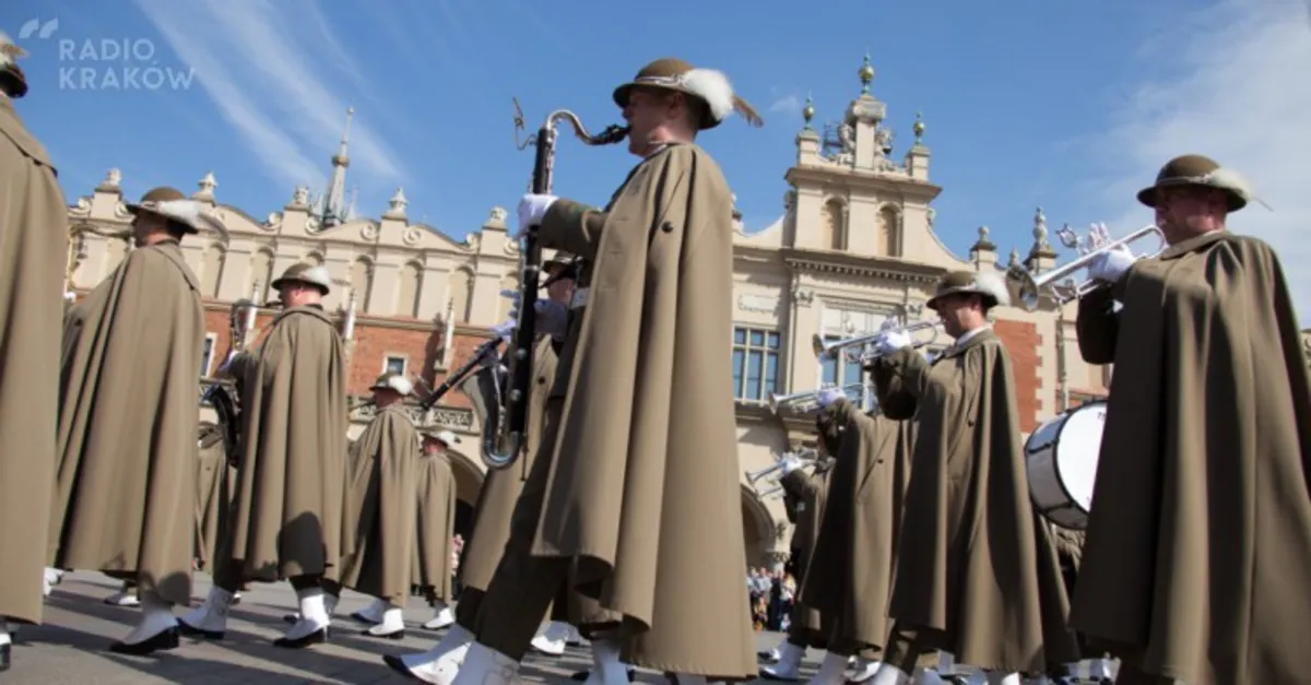 "Przyzwyczailiśmy się, że wolność jest nam dana raz na zawsze"