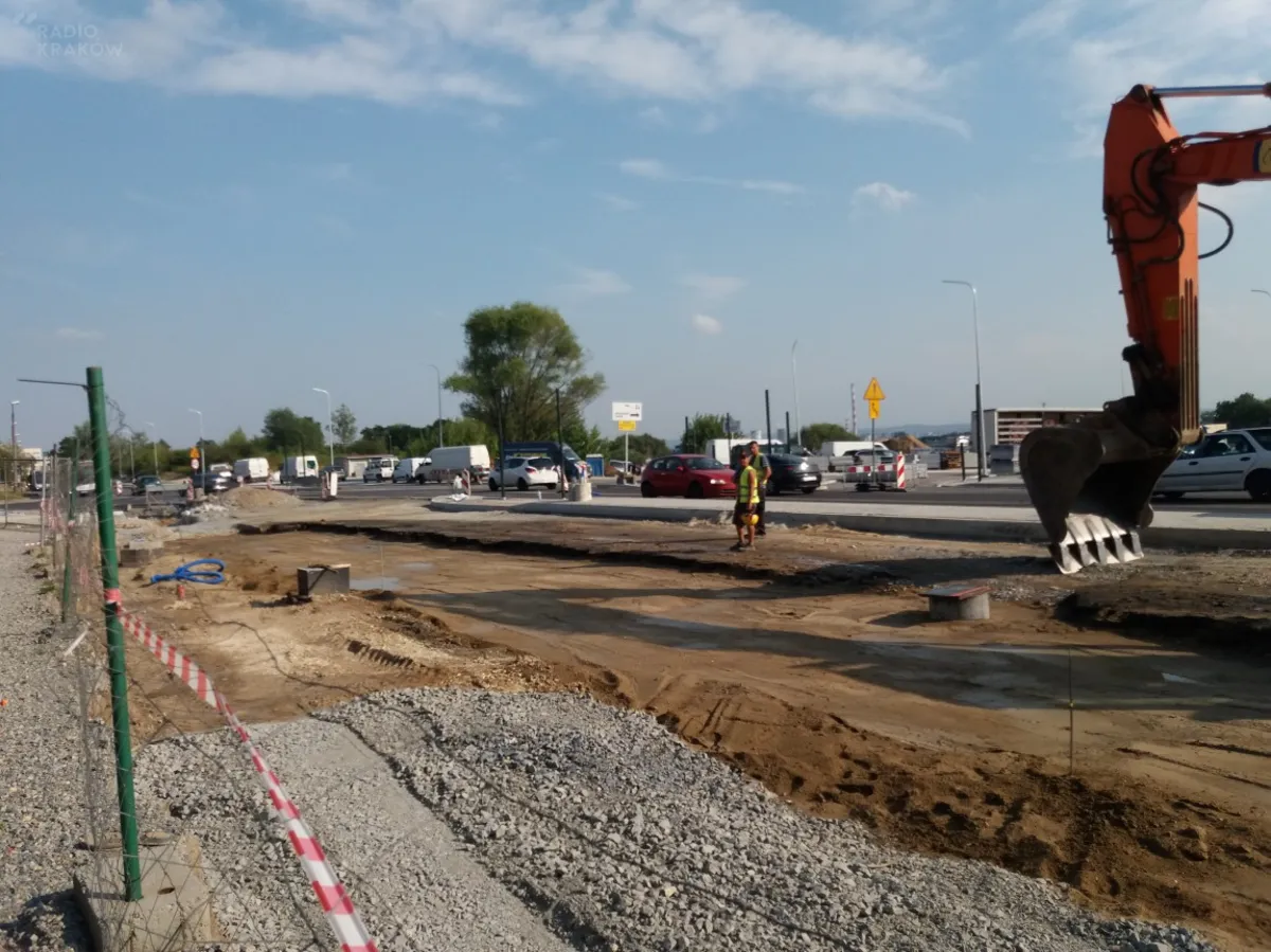 Zmiana organizacji ruchu na skrzyżowaniu ulic Dobrego Pasterza i Bohomolca