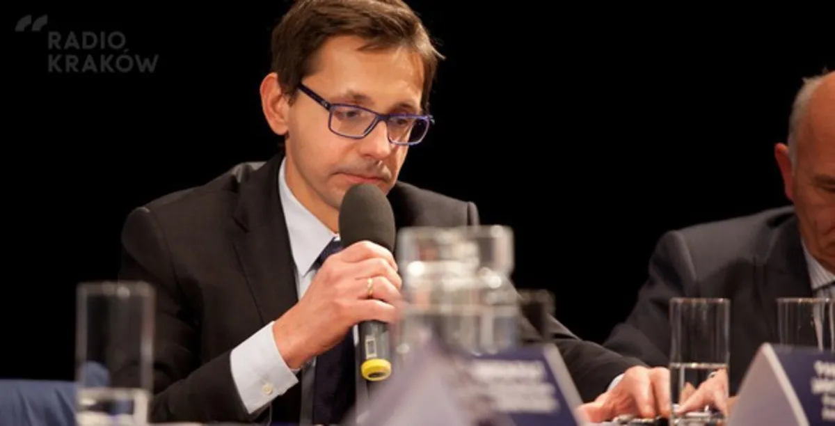 Min.skarbu: Musimy  inwestować w wydobycie własnego gazu