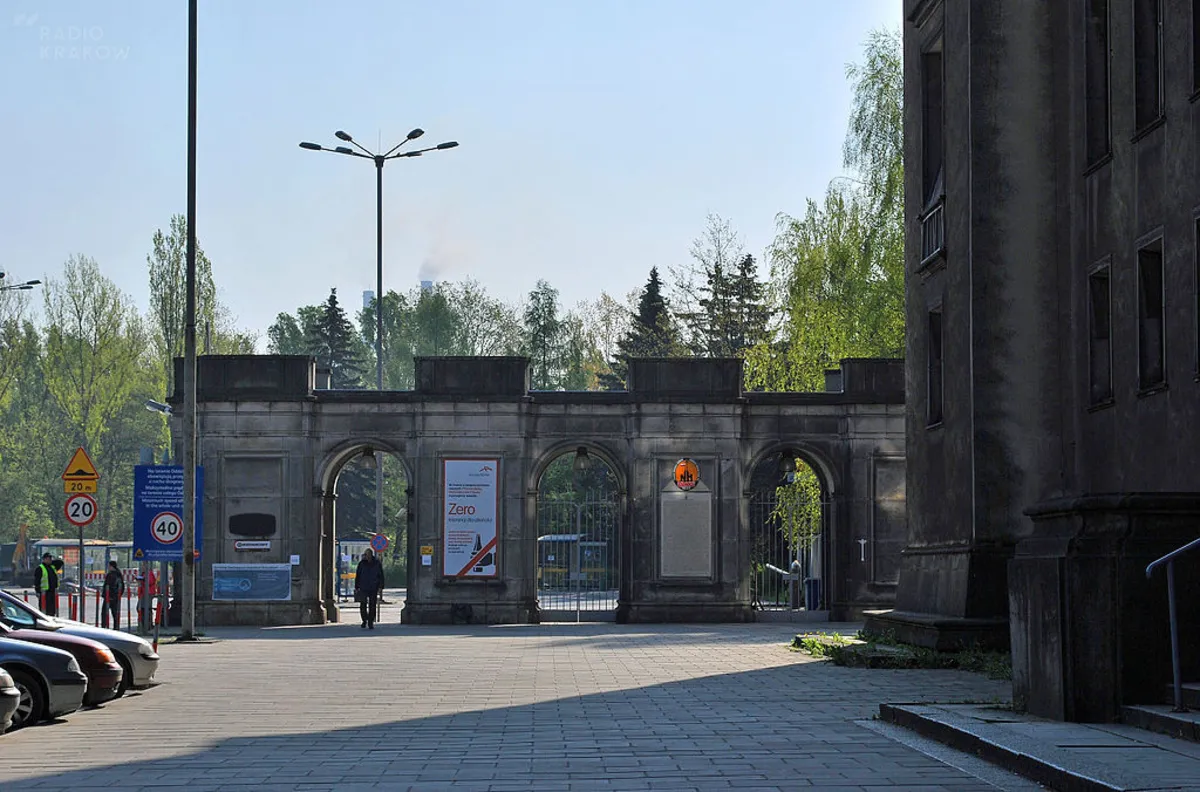  Spotkanie związków zawodowych z władzami ArcelorMittal bez porozumienia