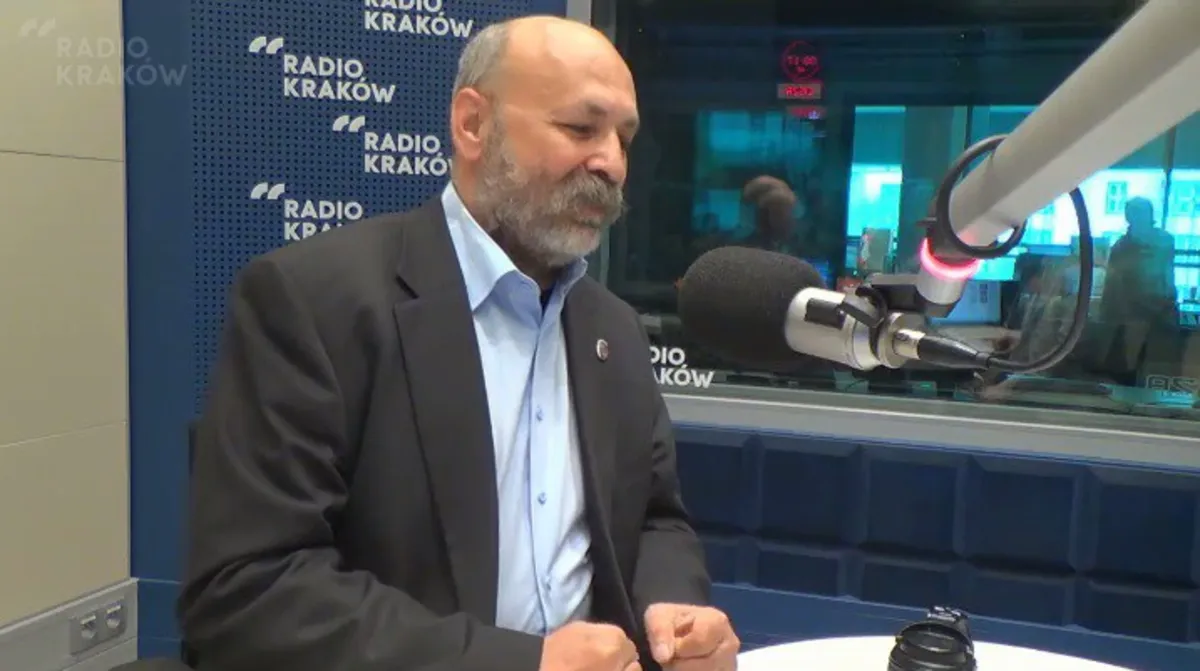 B. Pęk: "Jednomandatowe okręgi to nie jest główny temat. To nie rozwiąże problemów"