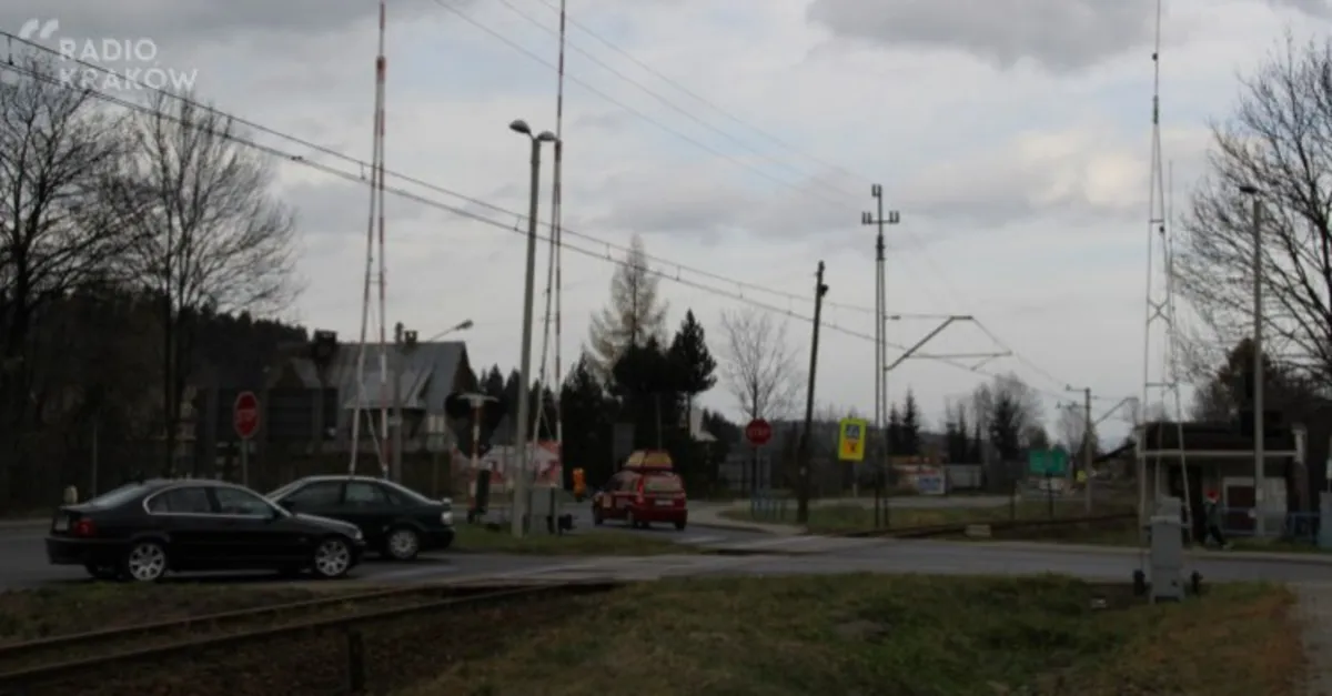 Zakopianka: są pieniądze na modernizację skrzyżowania w Poroninie
