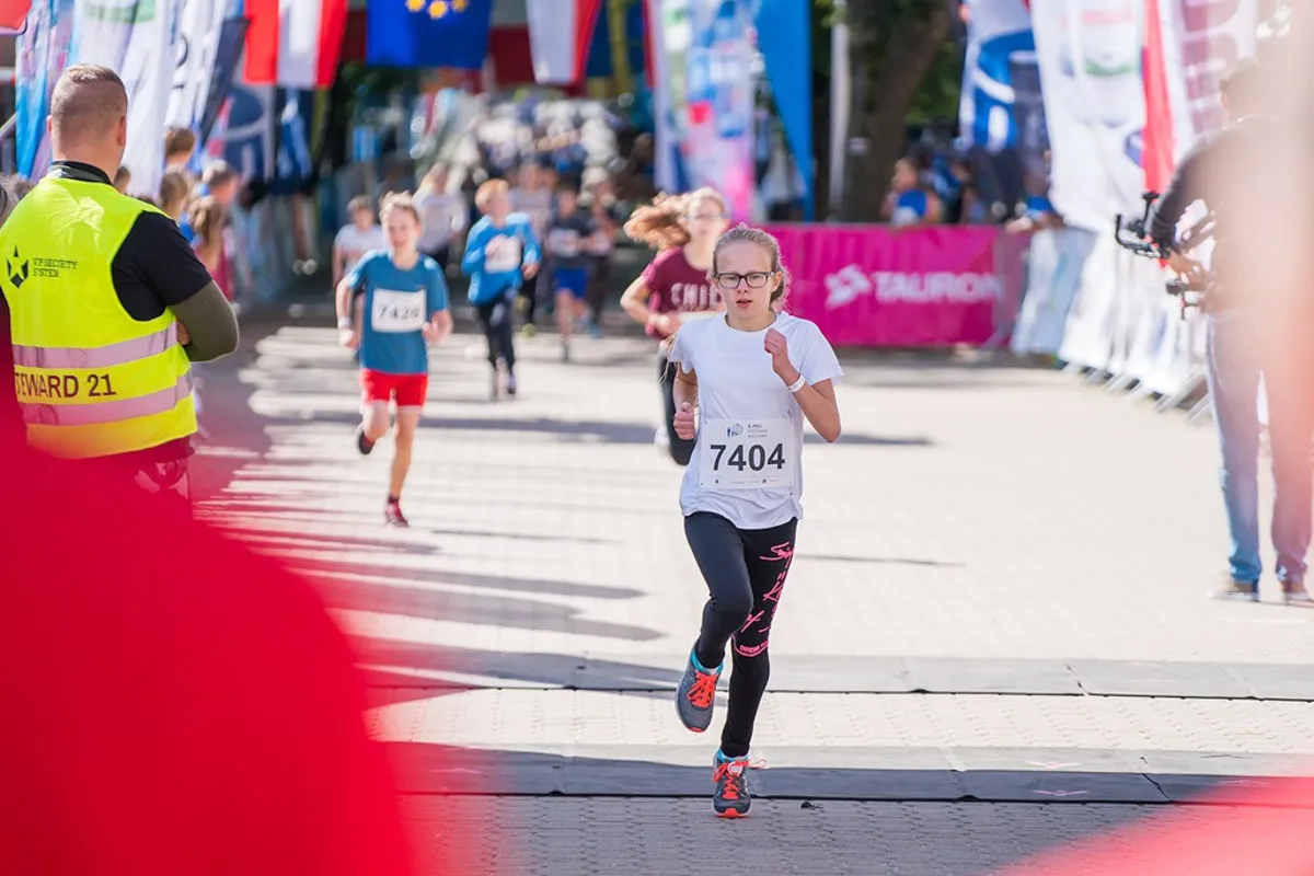 Ruszył 8. PKO Festiwal Biegowy w Krynicy-Zdroju