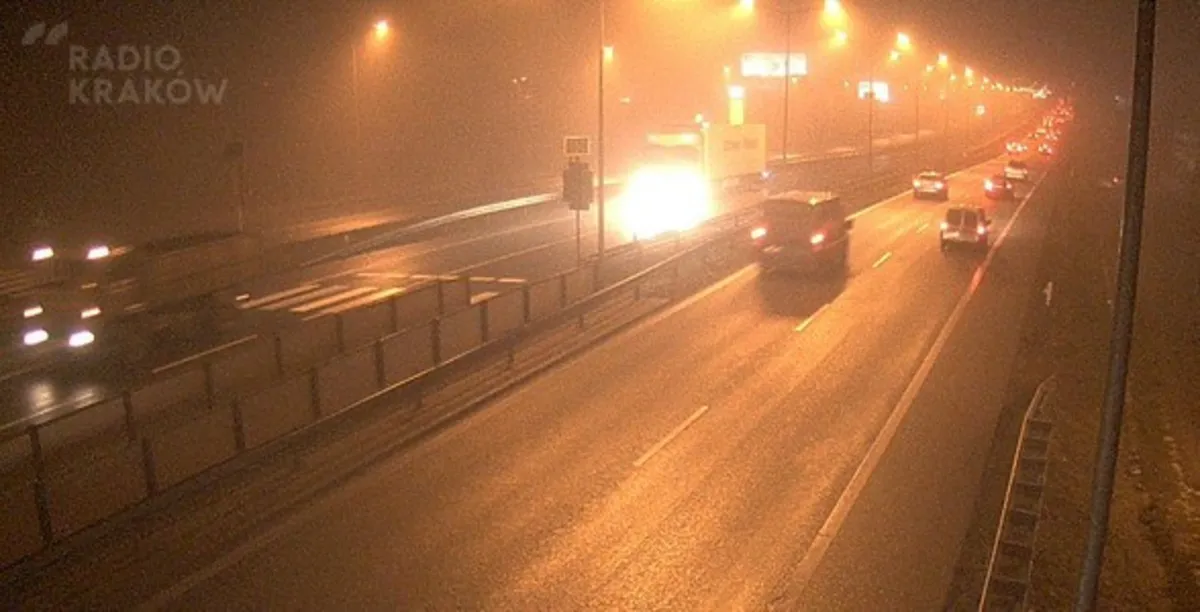 <b>Autoserwis:</b> Gołoledź. MPK skróciło linie podmiejskie