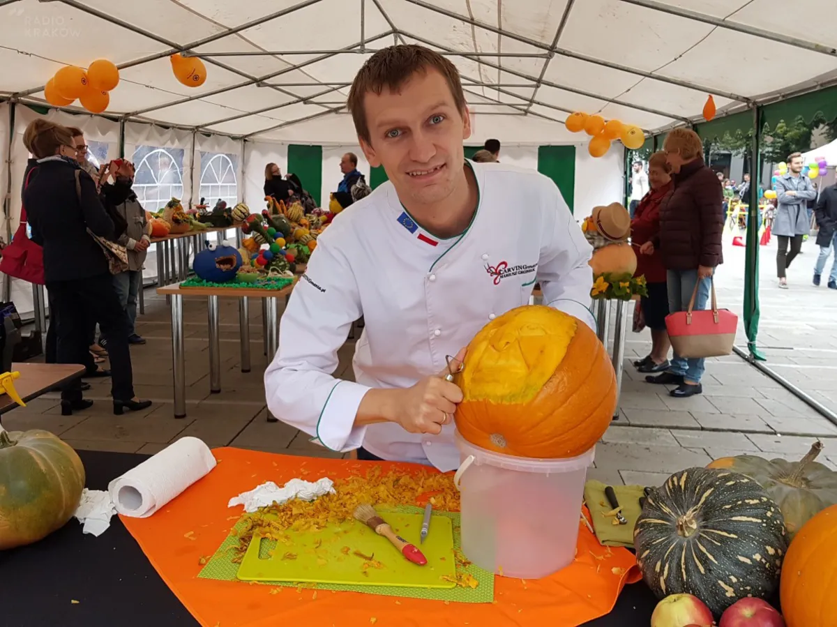 VI Festiwal Zaklęte w Dyni na al. Róż