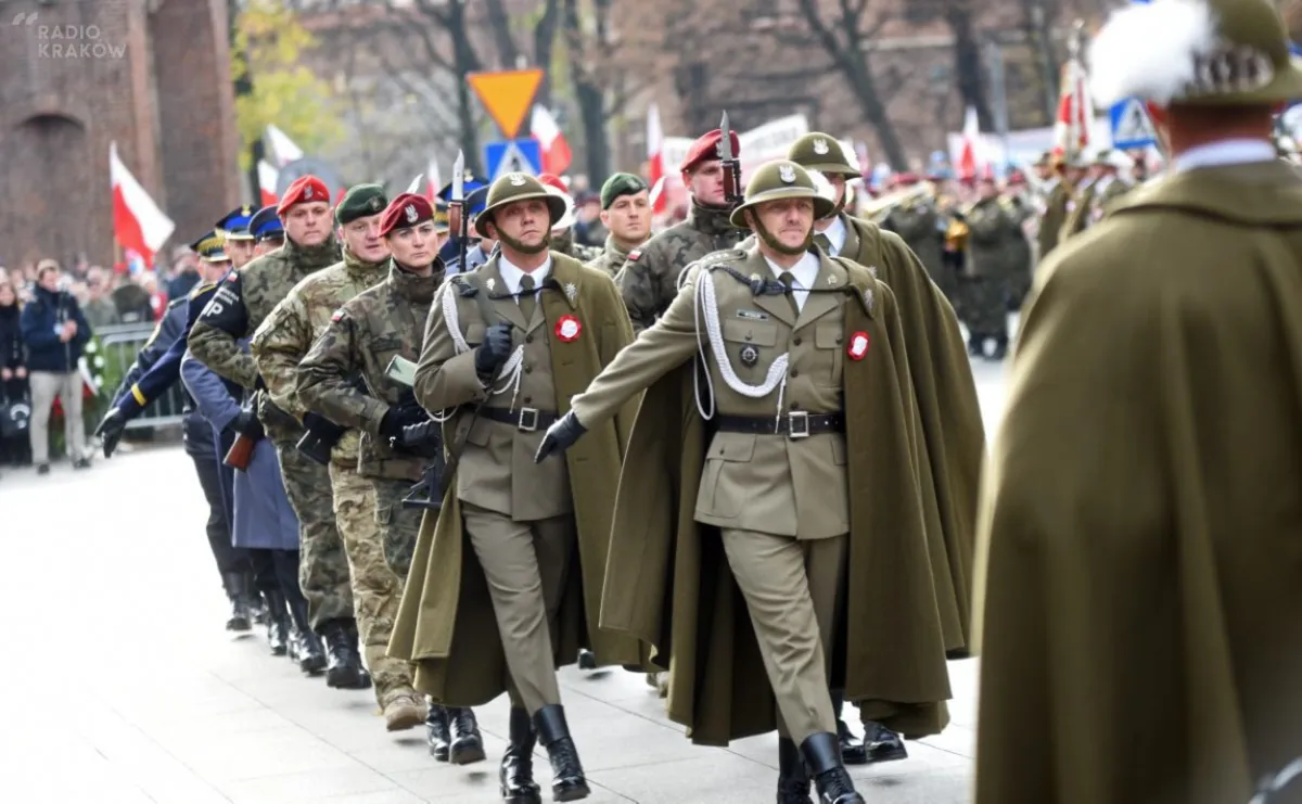 Kraków: 11 listopada nie będzie pochodu patriotycznego