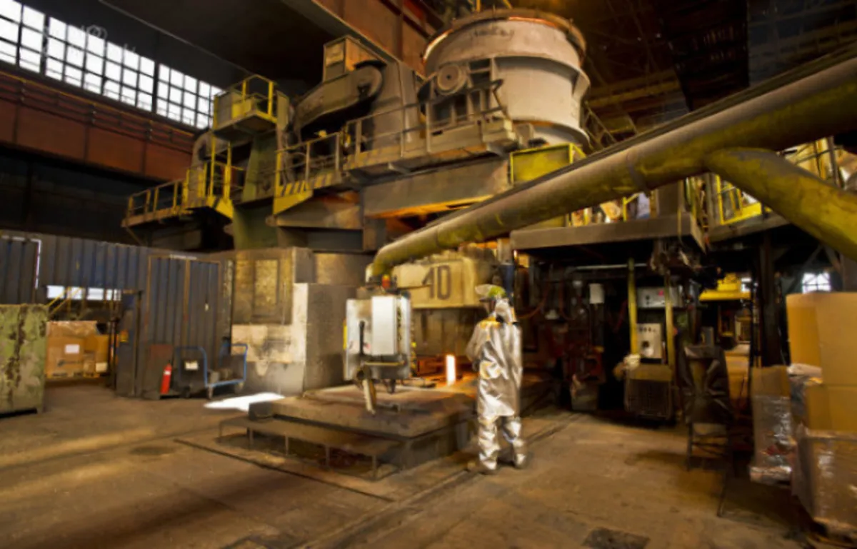 ArcelorMittal Poland zawarł porozumienie ze związkami zawodowymi ws. pracowników części surowcowej