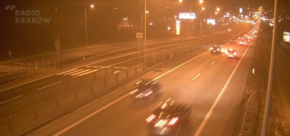 <b>Autoserwis:</b> Kończą się powroty w wyjazdw sylwestrowych