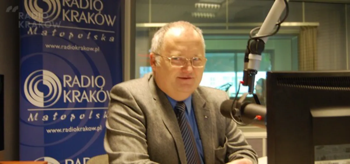 A. Młot: "Mandat nie może być celem pracy strażnika"